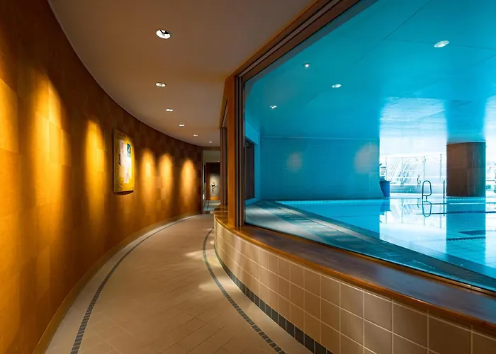 Grand Hyatt Fukuoka